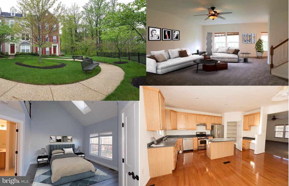 9412 High Rock Way, Owings Mills, MD 21117 - photo 1