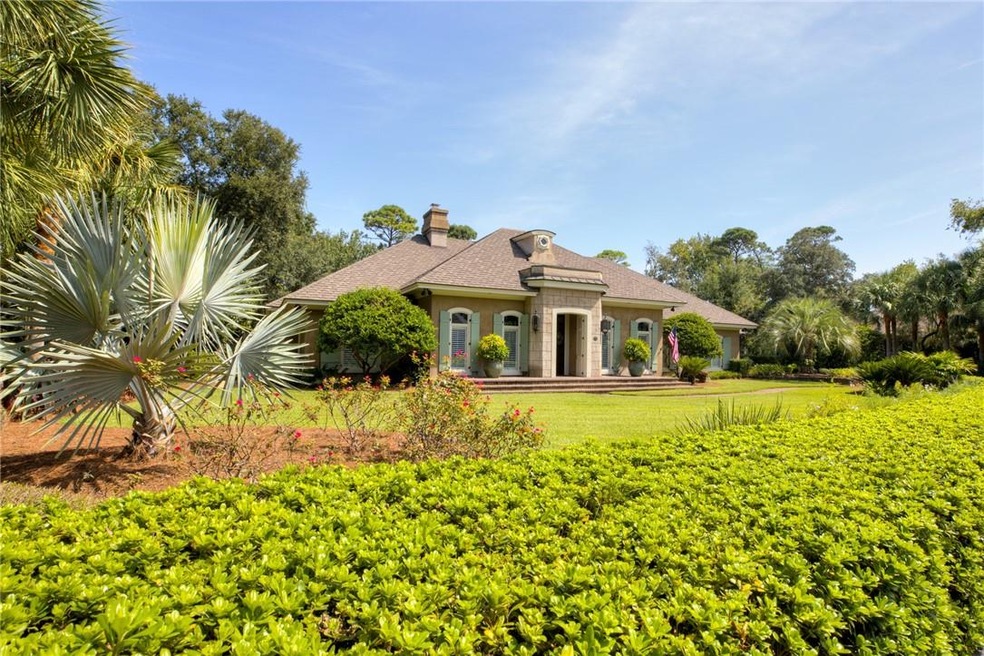 111 Cascades, Saint Simons Island, GA 31522 - photo 1