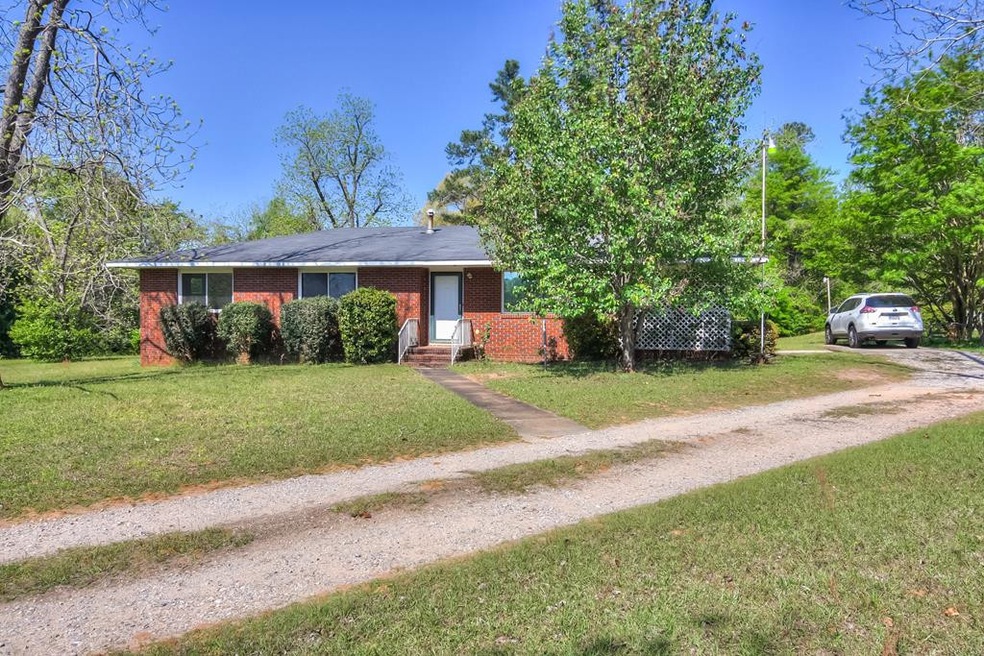 4085 Peach Orchard Rd, Hephzibah, GA 30815 - photo 1