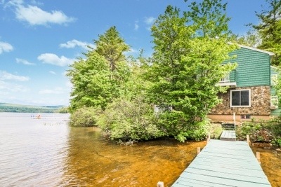 74 S Shore Dr, Center Barnstead, NH 03225 - photo 1