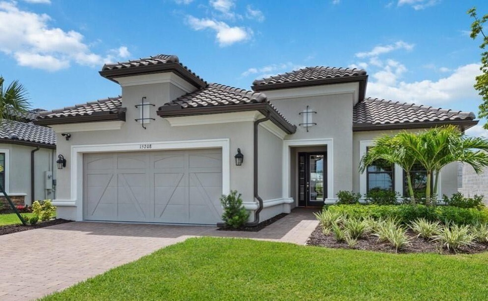 15208 Turin Dr, Naples, FL 34114 - photo 1