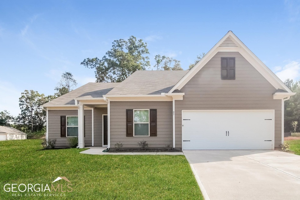 85 Ashley Trace, Covington, GA 30016 - photo 1