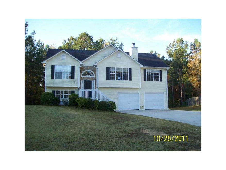 Exterior Front. FRONT