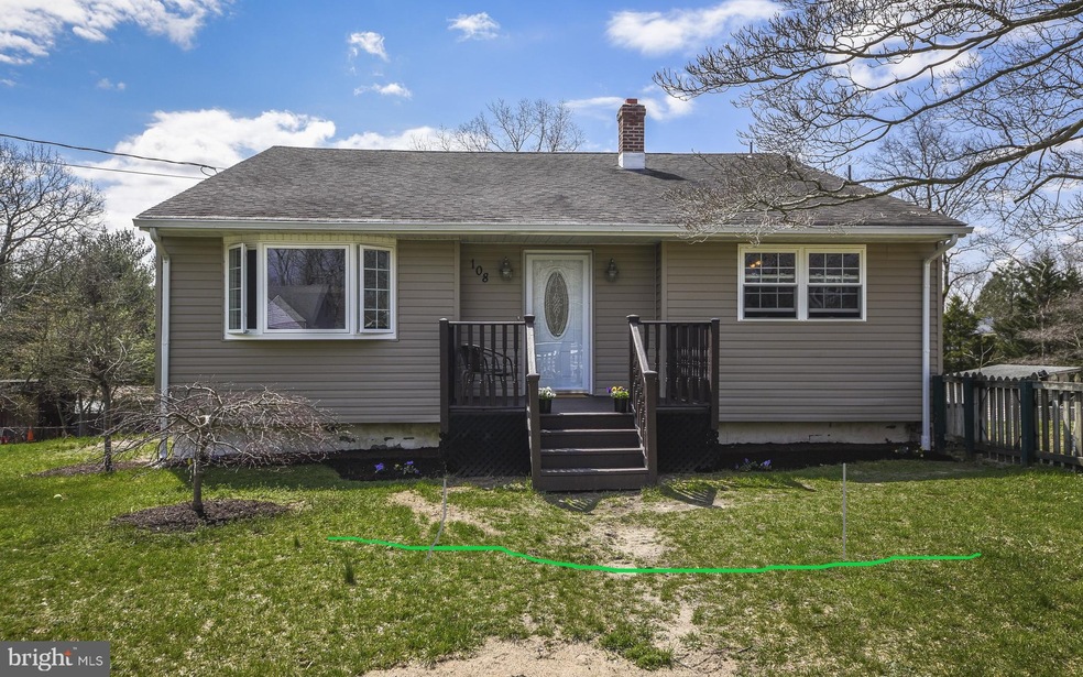 108 W 2nd Ave, Pine Hill, NJ 08021 - photo 1