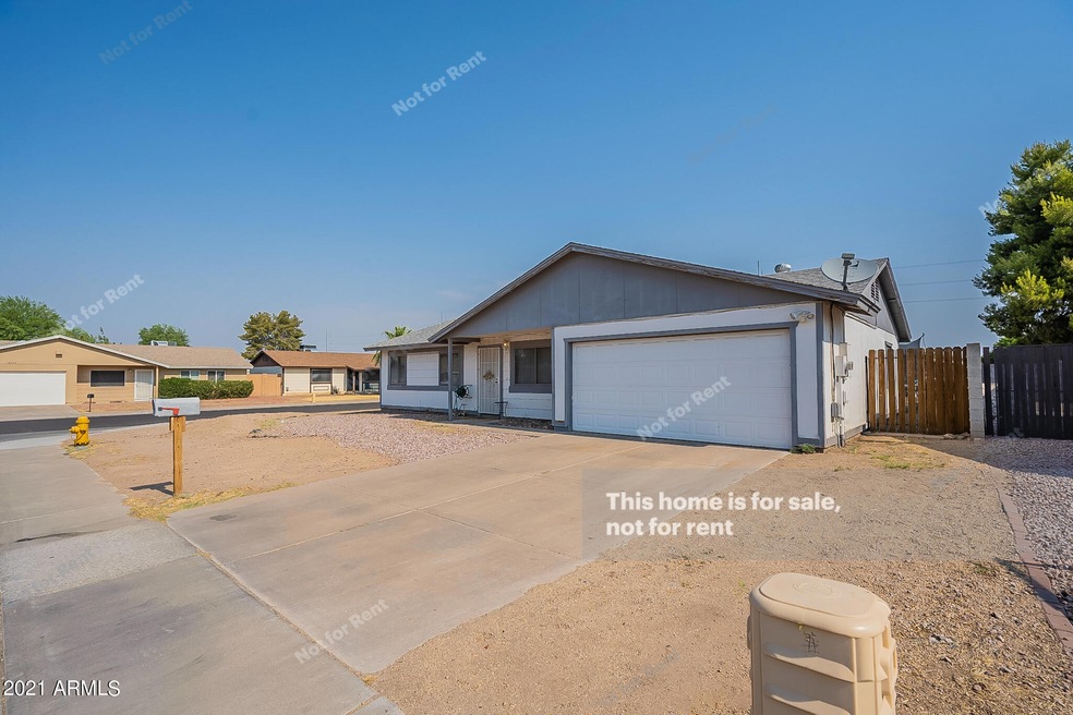 3230 W Wagoner Rd, Phoenix, AZ 85053 - photo 1