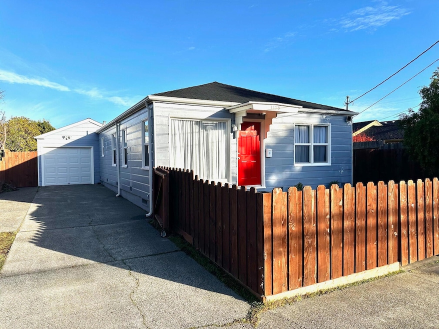 1125 14th St, Eureka, CA 95501 - photo 1