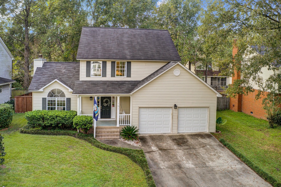 151 Winding Rock Rd, Goose Creek SC (2)
