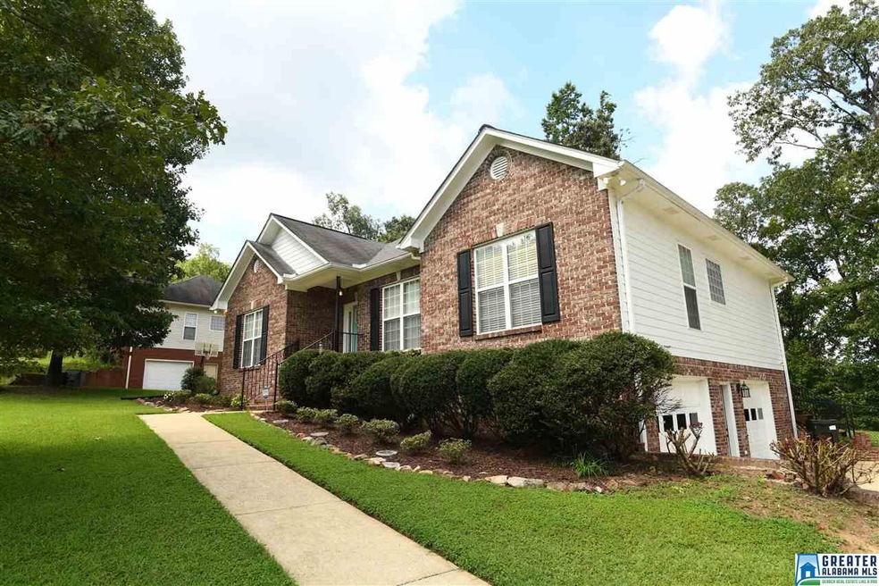 2020 Jarred Cir, Leeds, AL 35094 - photo 1