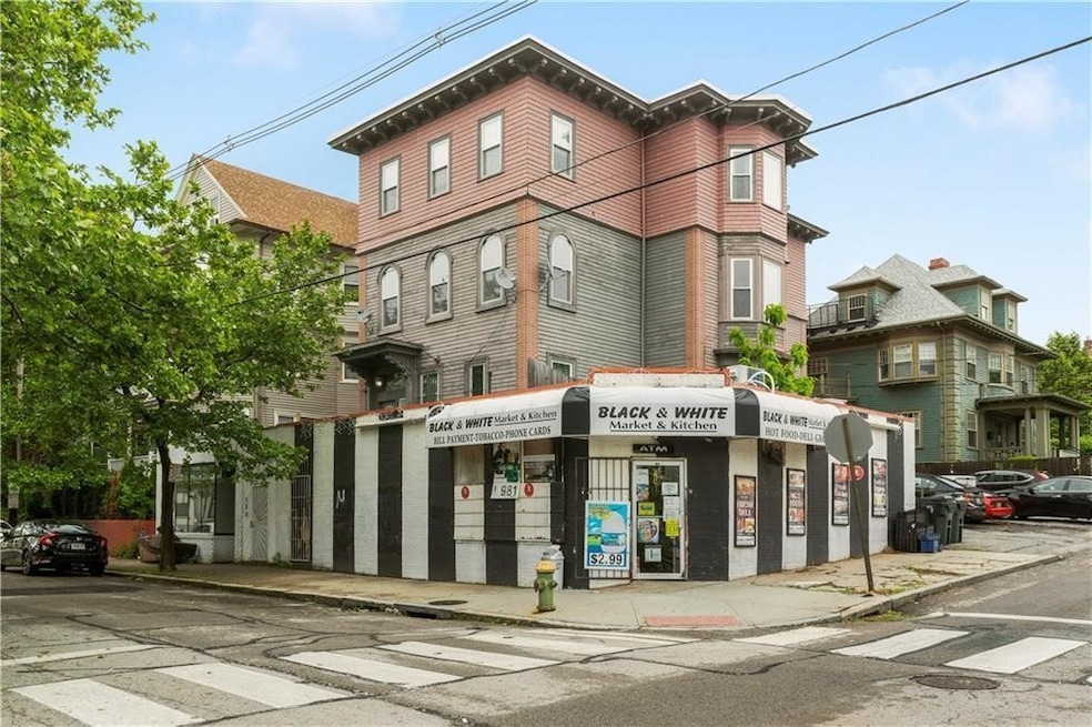 130 Cypress St unit R3, Providence, RI 02906 - photo 1