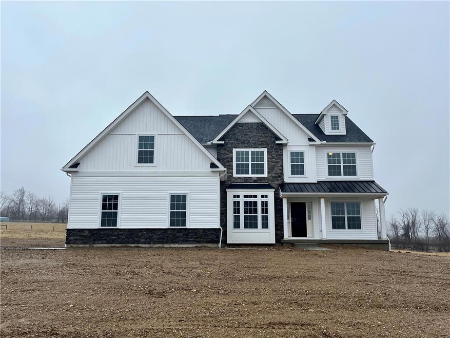 210 Scenic Ct unit 3, Nazareth, PA 18064 - photo 1