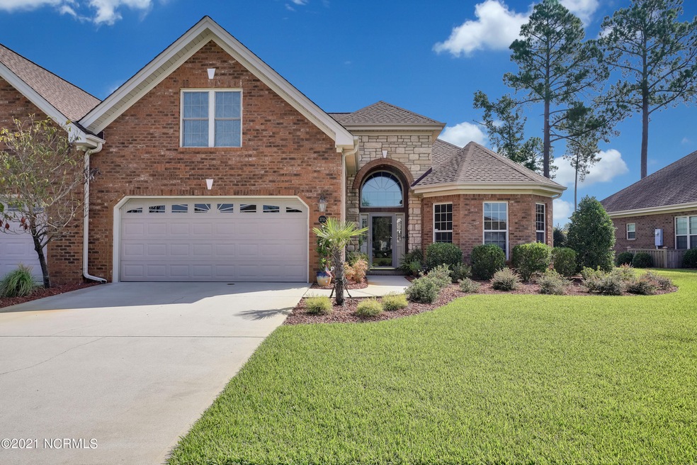 3711 Anslow Dr, Leland, NC 28451 - photo 1