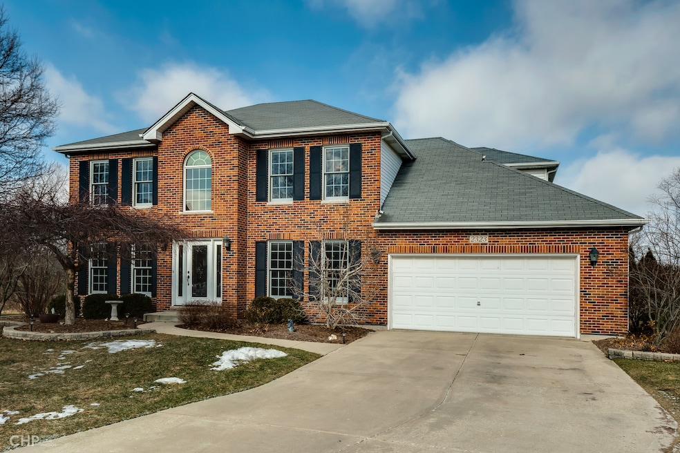 2323 Flat Rock Ct, Naperville, IL 60564 - photo 1