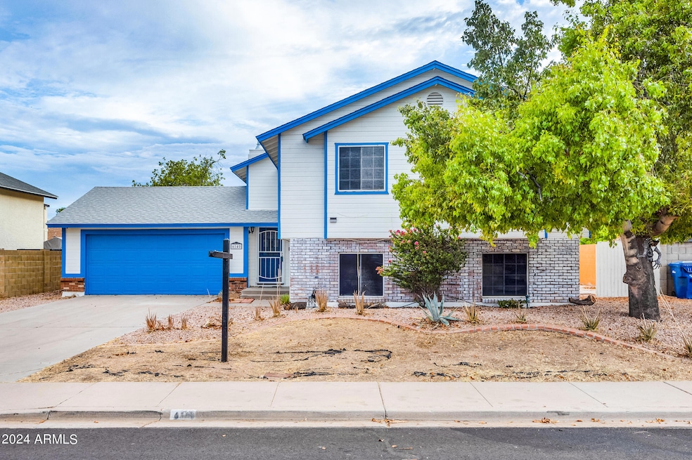 6140 E Ingram St, Mesa, AZ 85205 - photo 1