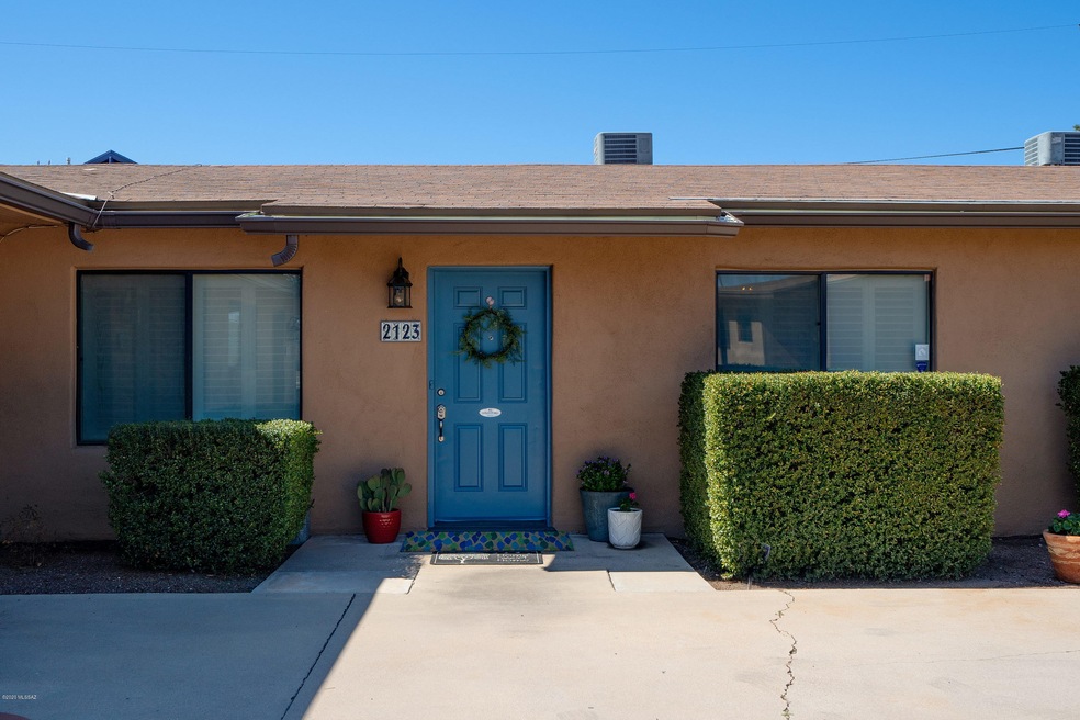 Exterior Shot 1