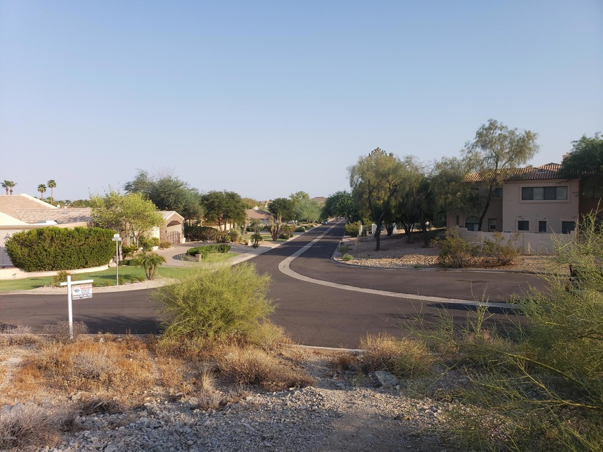 Tere Neighborhood