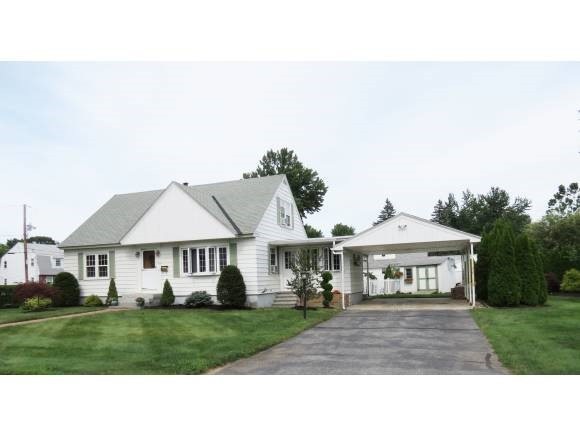 129 Kilby St, Manchester, NH 03103 - photo 1