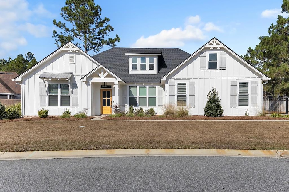 7250 Tillman Branch Rd, Hahira, GA 31632 - photo 1