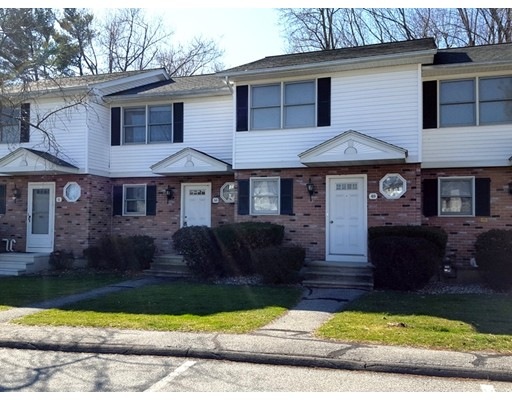 55 Empire St unit 50, Chicopee, MA 01013 - photo 1