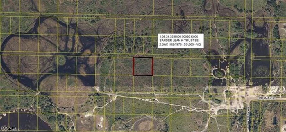 NW NW 306th St, Okeechobee, FL 34972 - photo 1