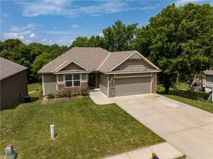 Sold • Co-Listing Agent