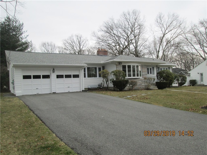 42 W Bel Air Rd, Cranston, RI 02920 - photo 1