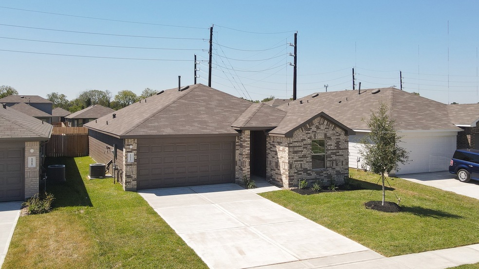 12523 Pelican Bay Dr, Houston, TX 77038 - photo 1