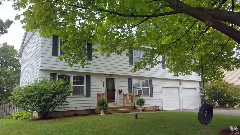 Welcome to 113 Suffolk Road in sought-after West G
