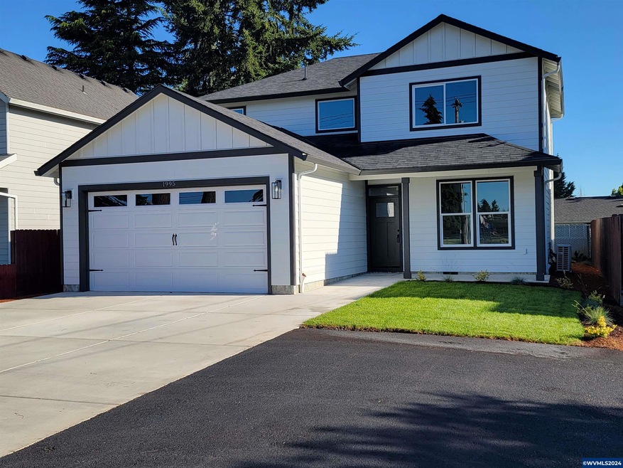 1995 Keizer Rd NE, Keizer, OR 97303 - photo 1