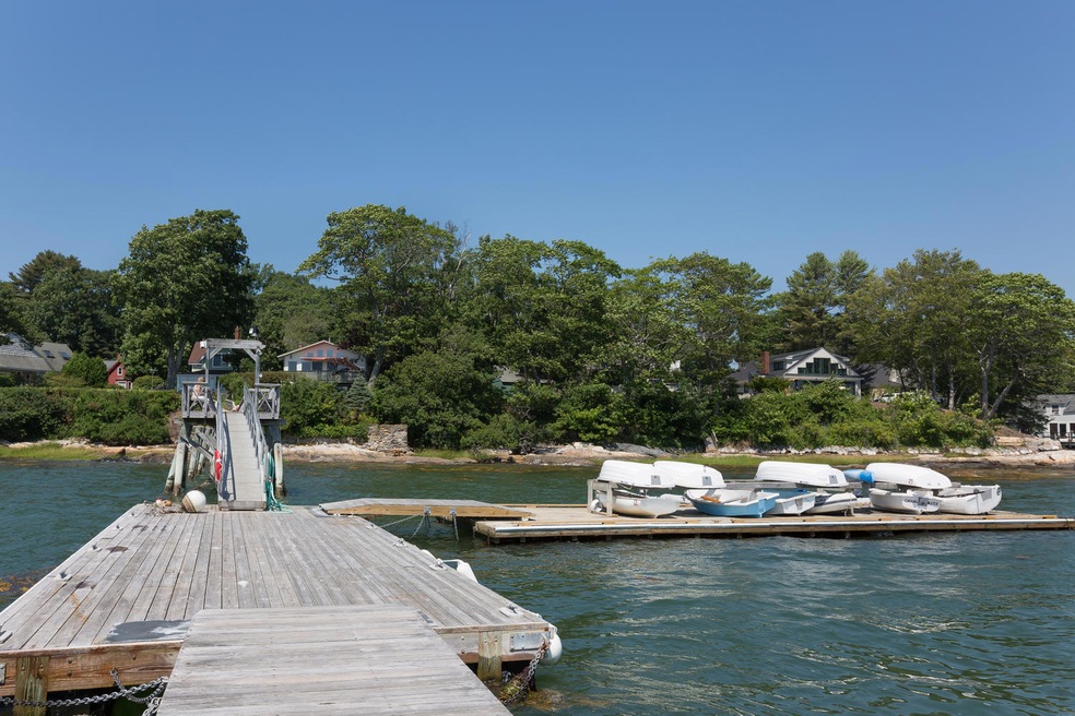 867 Princes Point Rd, Yarmouth, ME 04096 - photo 1