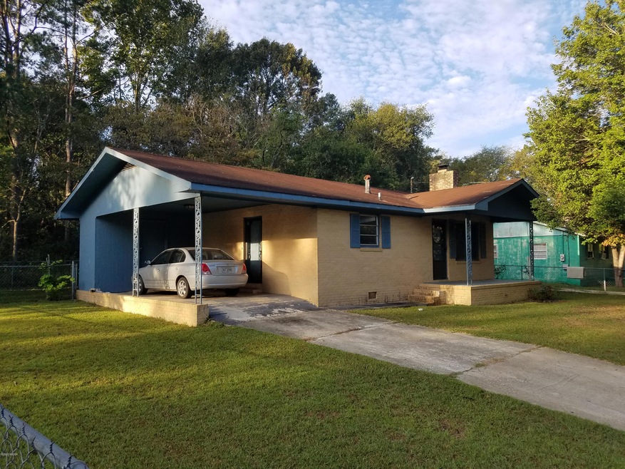 2847 Watts Rd, Macon, GA 31217 - photo 1