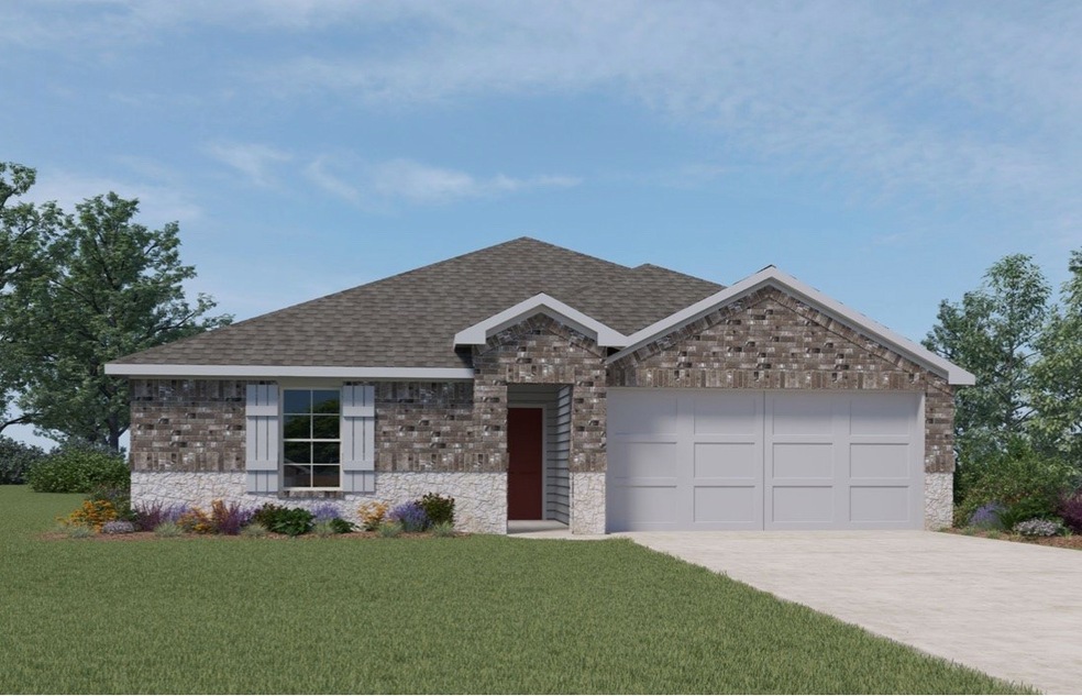 7309 Cattlemen Dr, Corpus Christi, TX 78414 - photo 1