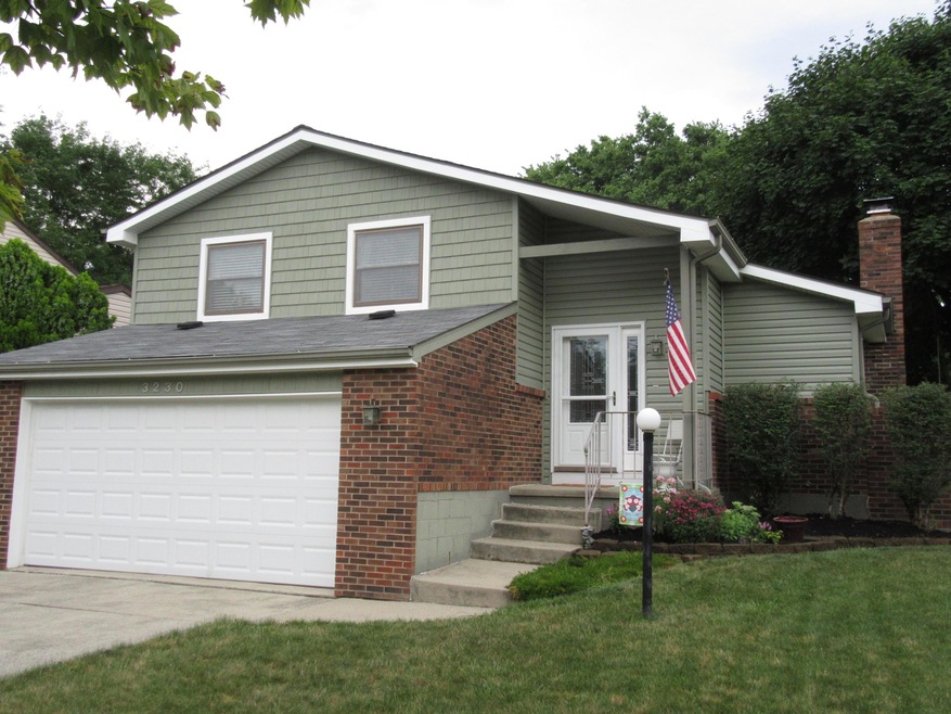 3230 Heysham Dr