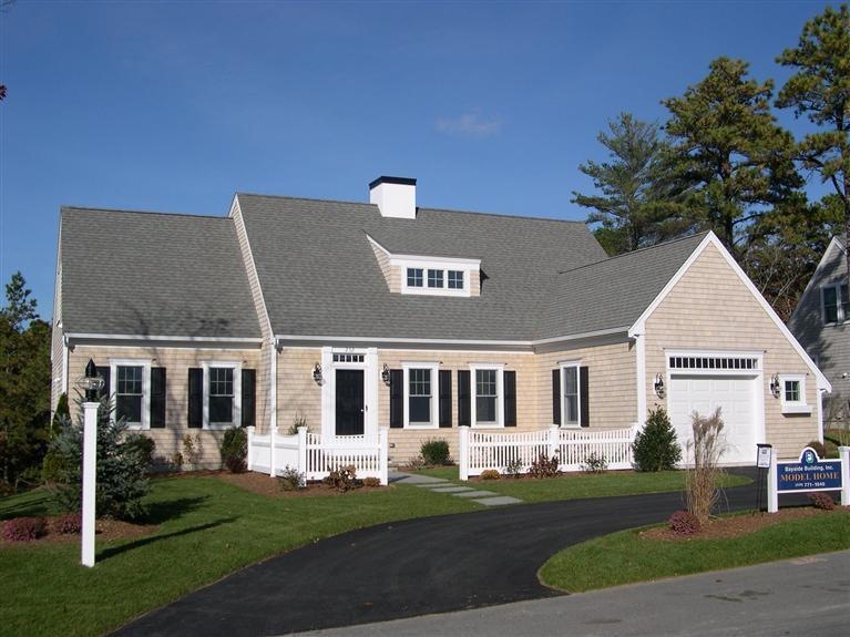 232 Pheasant Hill Cir, Cotuit, MA 02635 - photo 1