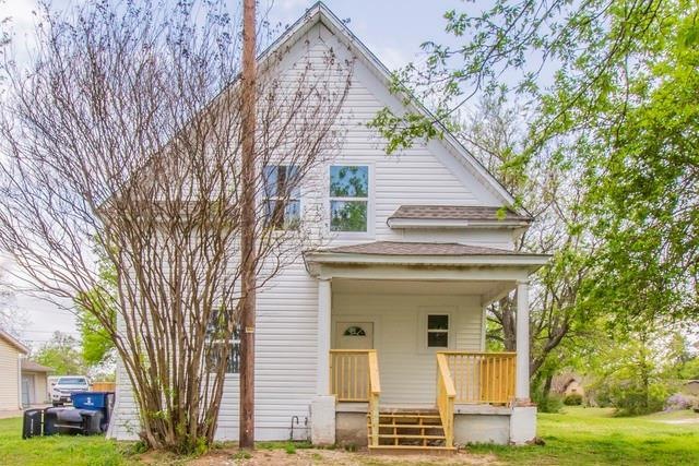 401 Martin Luther King St, Denison, TX 75020 - photo 1