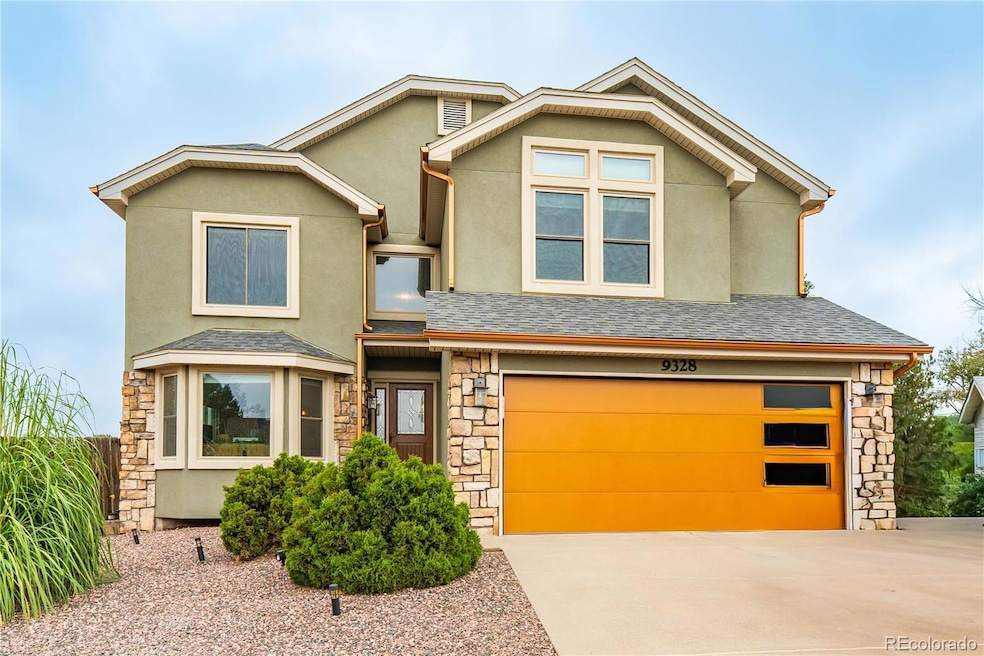 9328 Chieftan Dr, Colorado Springs, CO 80925 - photo 1