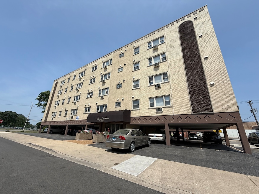 3001 N Thatcher Ave unit 2D, River Grove, IL 60171 - photo 1