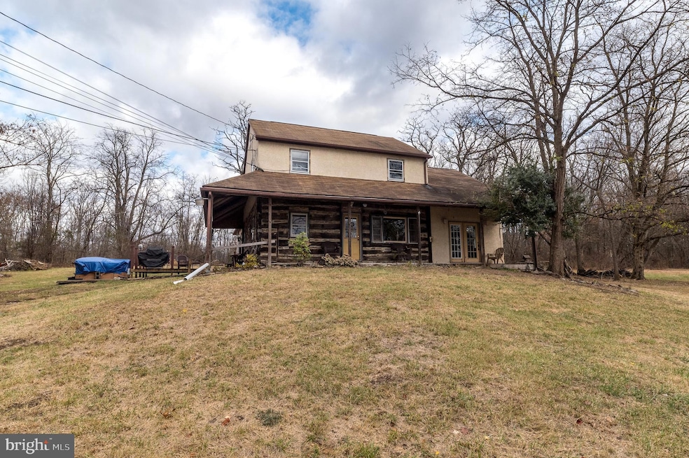 1805 Old Plains Rd, Pennsburg, PA 18073 - photo 1