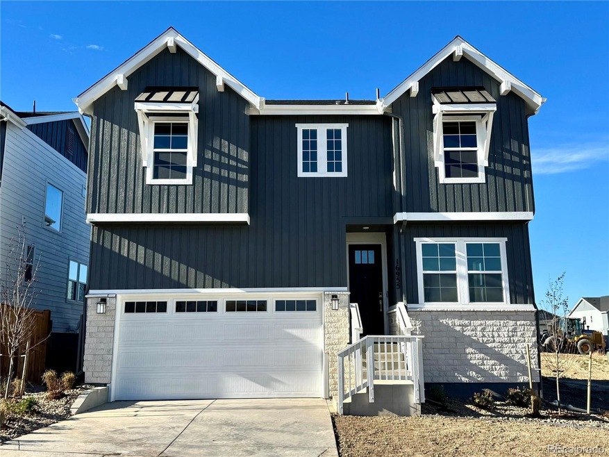 16955 W 92nd Loop, Arvada, CO 80007 - photo 1