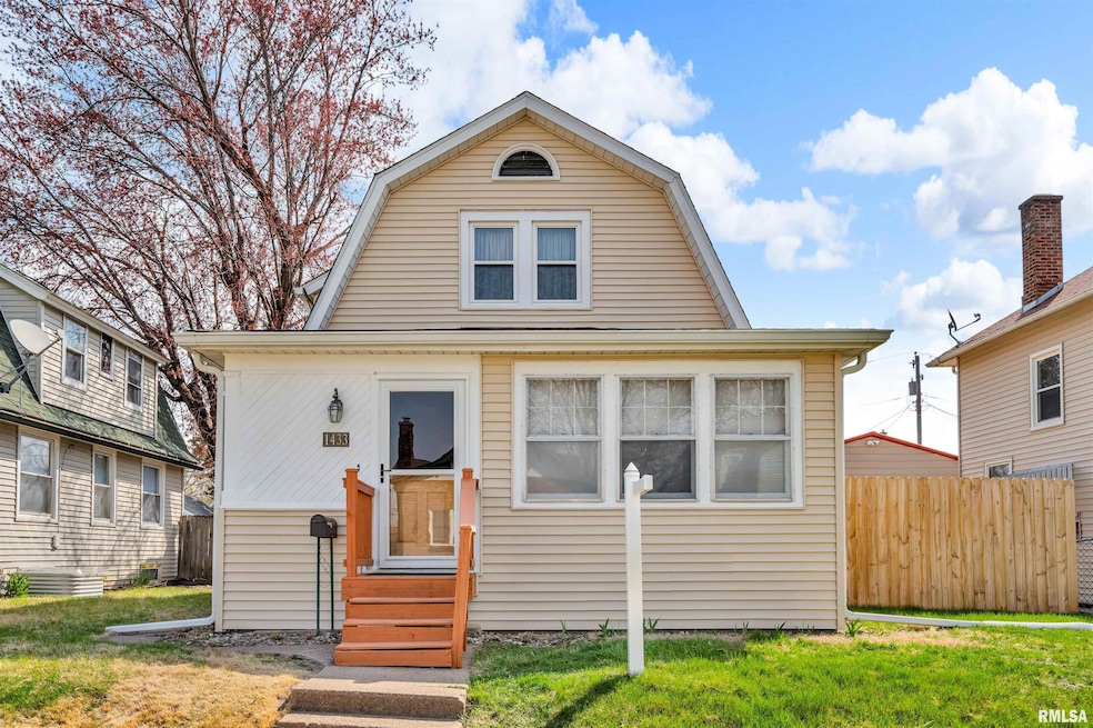 Sold $138,500 • Co-Listing Agent