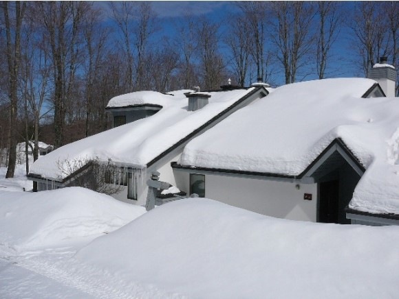 727 Woods Lane - G2 unit G2, Killington, VT 05751 - photo 1