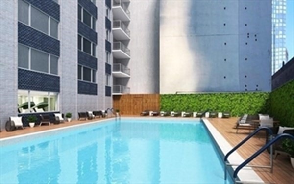 Tremont on the Common unit 18U, Boston, MA 02111 - photo 1