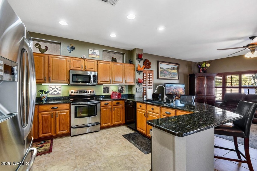 VR Kitchen View Main