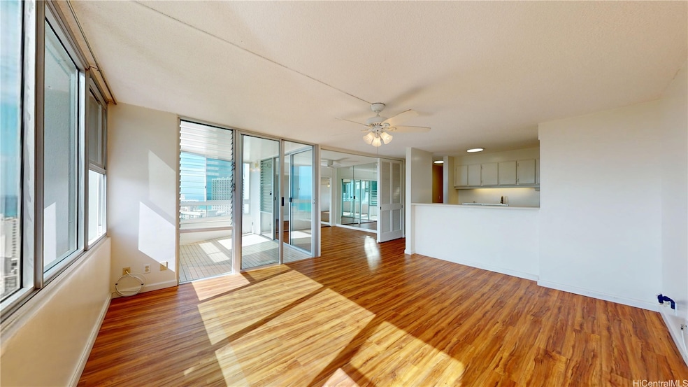 Diamond Head Vista unit 3102, Honolulu, HI 96815 - photo 1
