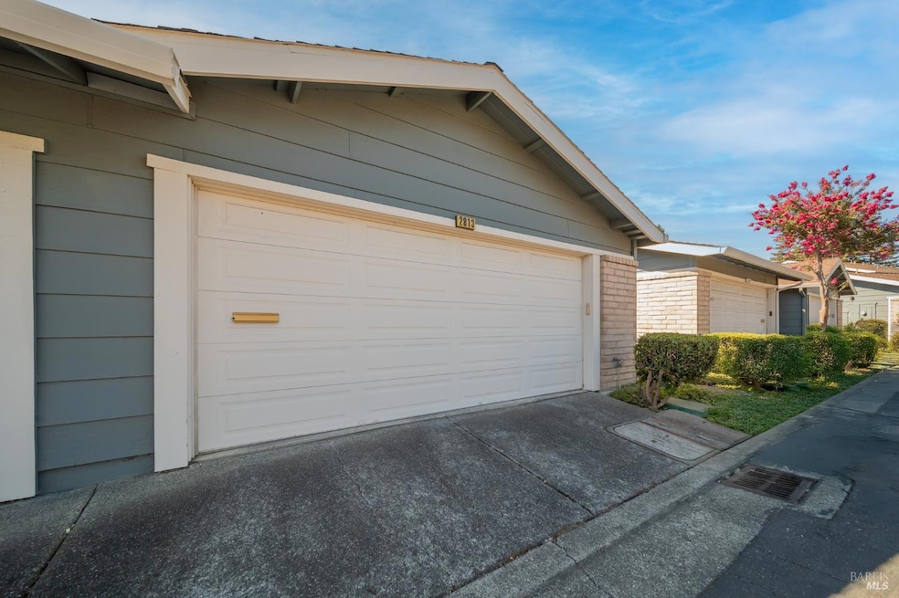 2813 Sundown Cir, Fairfield, CA 94533 - photo 1