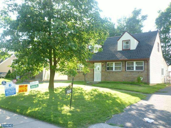 2509 Secane Rd, Secane, PA 19018 - photo 1