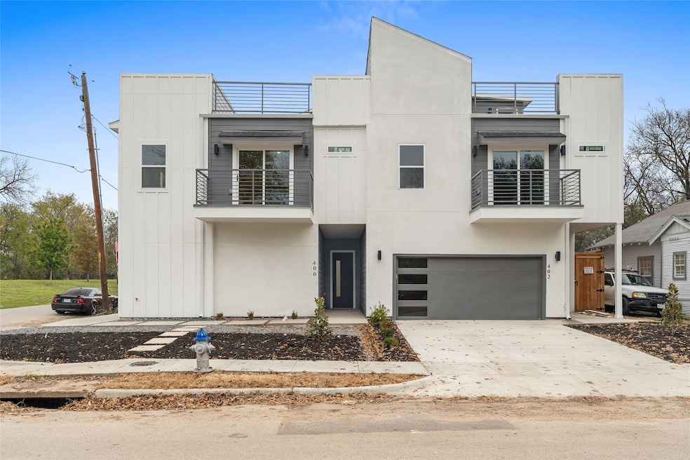 400 S Henderson Ave, Dallas, TX 75223 - photo 1