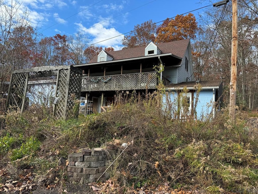 Main View