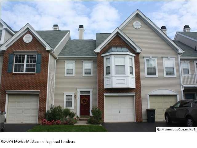13 Beacon Ct unit 77, Holmdel, NJ 07733 - photo 1