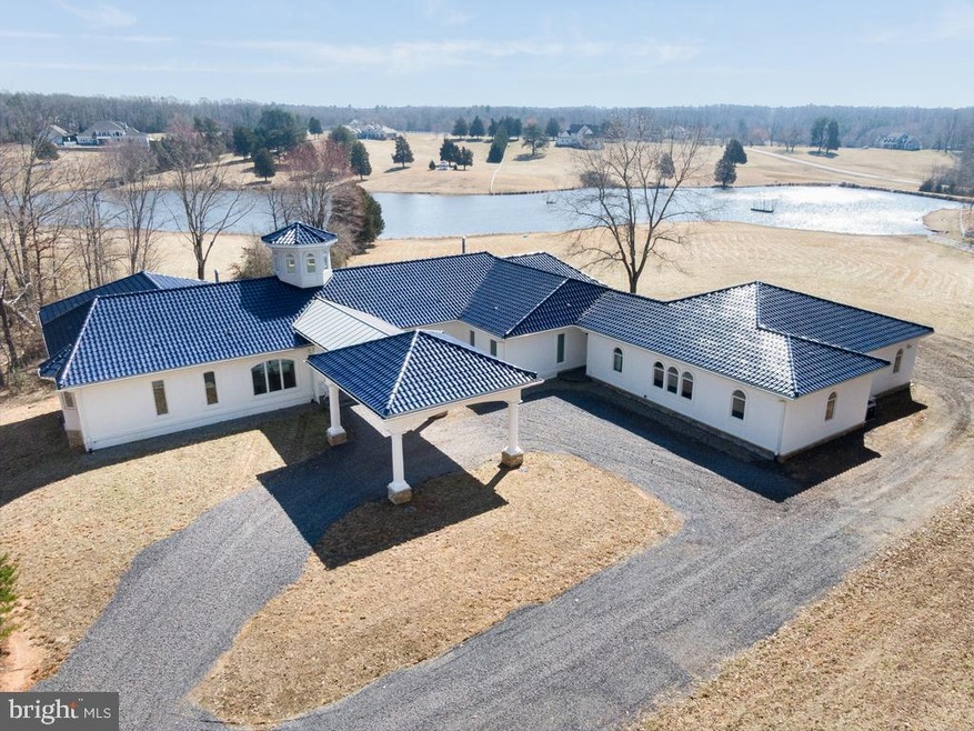 32444 Deep Meadow Ln, Locust Grove, VA 22508 - photo 1