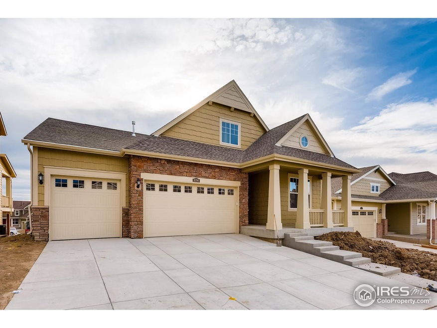 18786 W 84th Place, Arvada, CO 80007 - photo 1